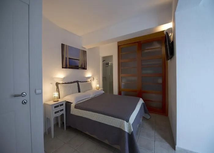 Holiday home Aerides *