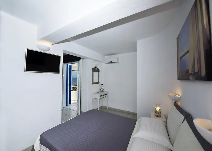 Aerides Holiday home