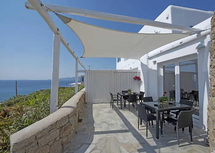 Holiday home Aerides *