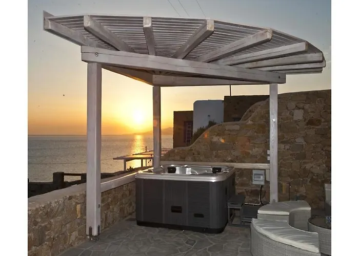 Aerides Holiday home *