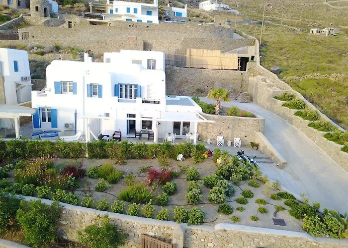 Aerides Holiday home *