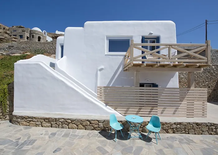 Aerides Holiday home *