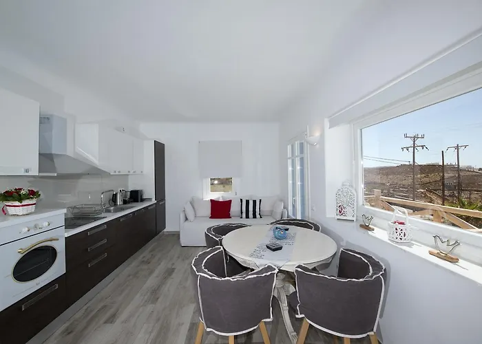 Aerides Houlakia (Mykonos)