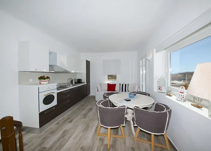 Aerides Holiday home *