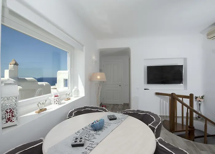 Holiday home Aerides