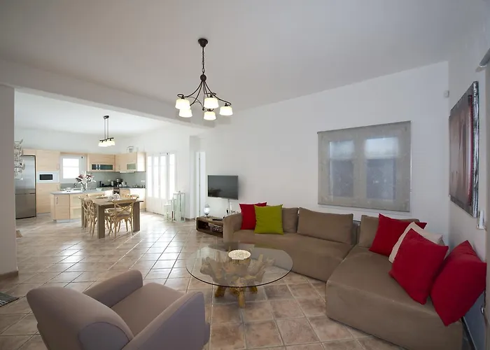 Holiday home Aerides