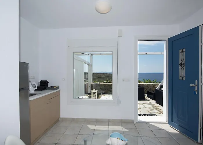 Holiday home Aerides