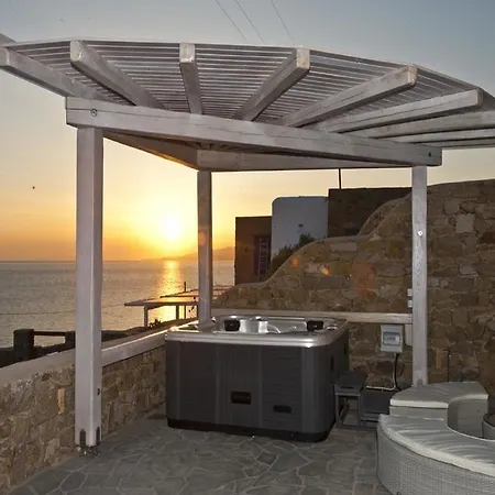 アエリデス 別荘 *