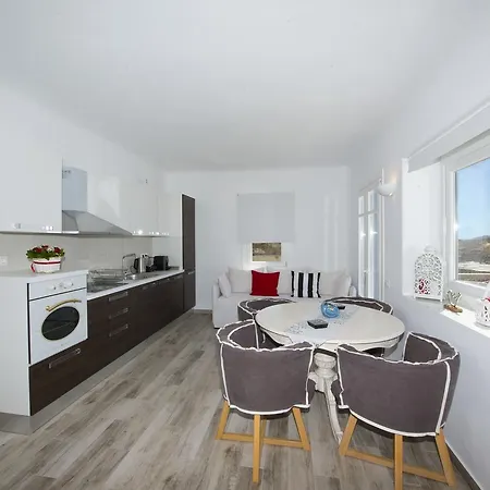 アエリデス 別荘 *