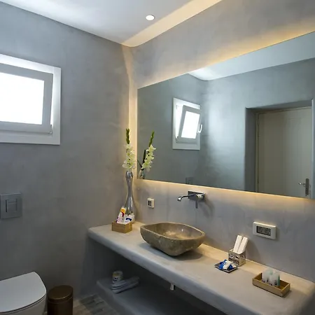 アエリデス 別荘 *