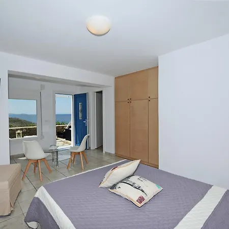 別荘 アエリデス