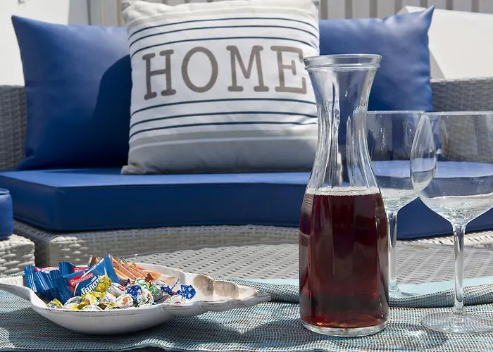 Dom wakacyjny Aerides