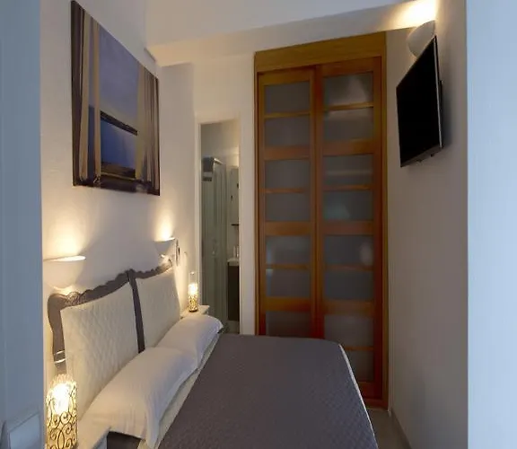 Aerides Dom wakacyjny Houlakia (Mykonos)