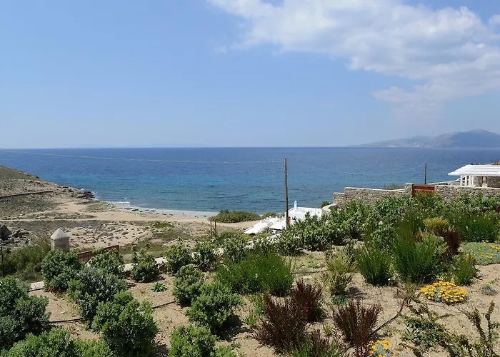 Aerides Dom wakacyjny Houlakia (Mykonos)