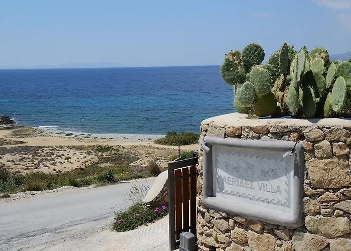 Aerides Houlakia (Mykonos)