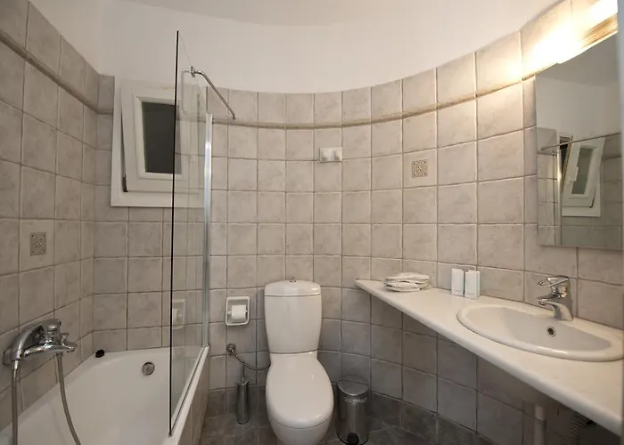 Aerides Houlakia (Mykonos)