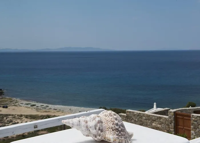 Dom wakacyjny Aerides *