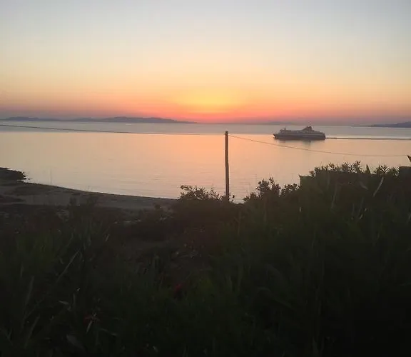 Aerides Dom wakacyjny