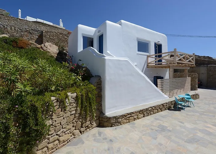 Aerides Dom wakacyjny *