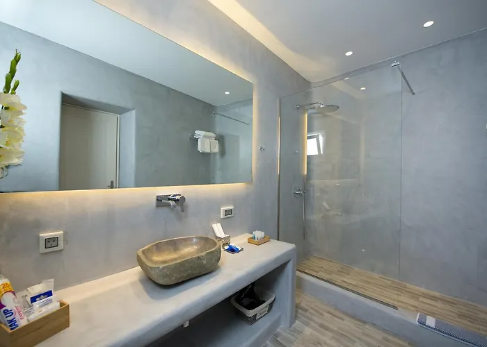 Aerides Houlakia (Mykonos)