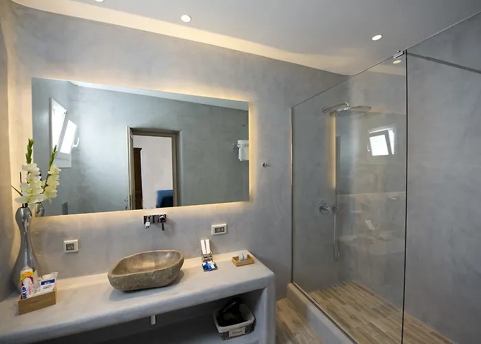 Dom wakacyjny Aerides *