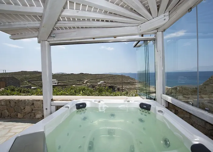 Aerides Dom wakacyjny