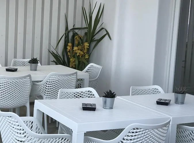 Dom wakacyjny Aerides